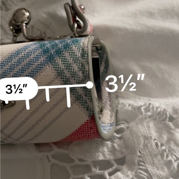 - Stunning Vivienne Westwood Mini Bag - Picture 10 of 12